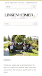 Mobile Screenshot of linkcpa.com